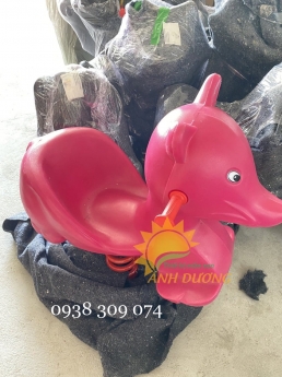 Thú nhún lò xo Việt Nam, thú nhún lò xo nhập khẩu cao cấp