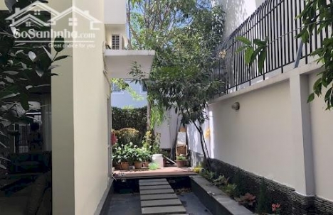 Bán biệt thự Nguyễn Khuyến - Văn Quán, giá 21 tỷ
