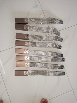 Cung cấp chổi than đông cơ, chổi than vành trượt