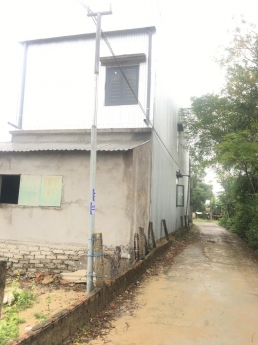 Cách đường ĐT 605 chỉ 800m, giá 6xxtr ven Đà Nẵng
