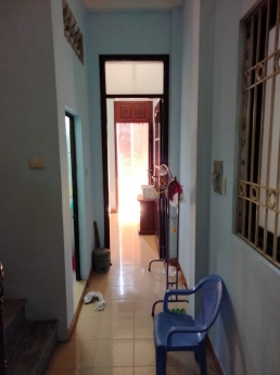 ​Bán nhà ngõ 127 Hào Nam, quận Đống Đa 57m2 x 4,5 tầng giá 5,25 tỷ