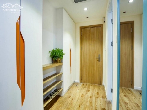 Cần bán căn hộ du lịch tầng 24 ở Ariyana Smart Condotel Nha Trang - Trần Hưng Đạo - Nha Trang