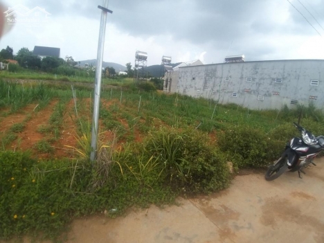 Đất Hiệp Thạnh sẵn thổ cư giá 1.35 tỷ