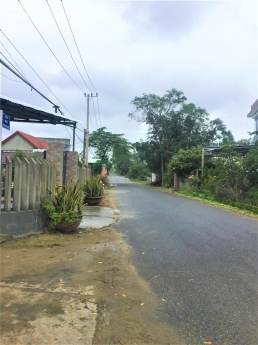 Cách chợ Lệ Trạch 2km, bán lô đất 110m2 giá 6xxtr