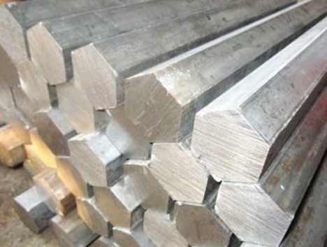 Lục giác inox 304, 316L, 310S, 201, 410, 430,...