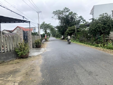 Bán lô đất chỉ 280tr ở KCN Đại Hiệp