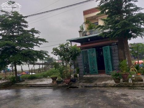 Đất Chợ Điện Dương,Điện Bàn-Quảng Nam 105m2,giá 1,65 tỷ