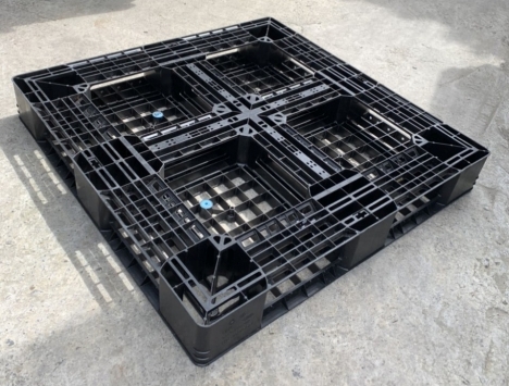 Pallet 1100x1100x150