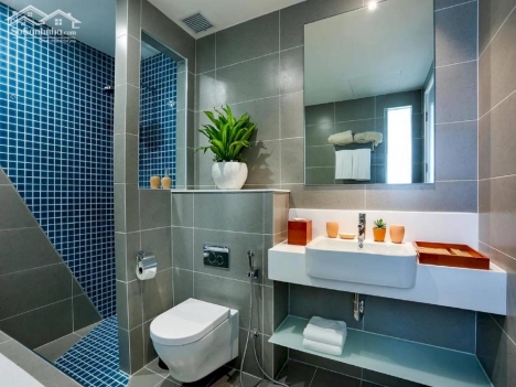 Cần bán căn hộ du lịch tầng 24 ở Ariyana Smart Condotel Nha Trang - Trần Hưng Đạo - Nha Trang