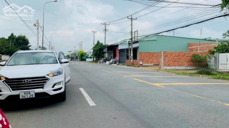 Khu dân cư An viễn chính thức mở bán