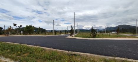 Đất nền phân lô ven Đà Lạt , thị trấn Đinh Văn, Lâm Hà, Lâm Đồng