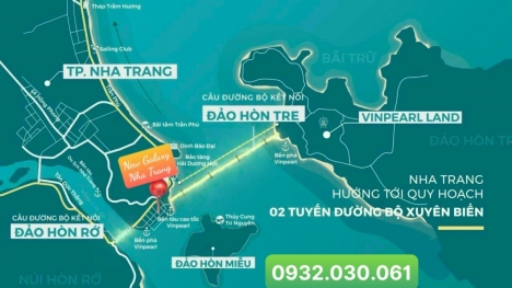 NEW GALAXY NHA TRANG CHỈ 1.7TY/CĂN , CK TỚI 28% VIEW NHÌN TRON BIỂN 0932030061