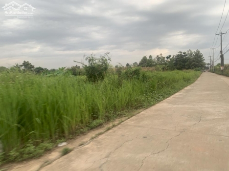Bán đất 4 mặt tiền, khu sinh thái Cù Lao phường Hiệp Hòa, sát cầu An Hảo, 793m2 giá bán gấp 11 tỷ.