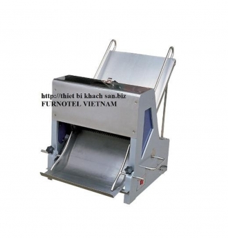 Máy cắt lát bánh mỳ nhập khẩu