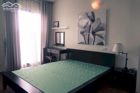 cho thuê chung cư C''Land Lê Đức Thọ, 125m, 3 PN đủ đồ 12 triệu/th