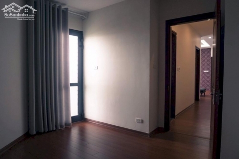 cho thuê chung cư C''Land Lê Đức Thọ, 125m, 3 PN đủ đồ 12 triệu/th