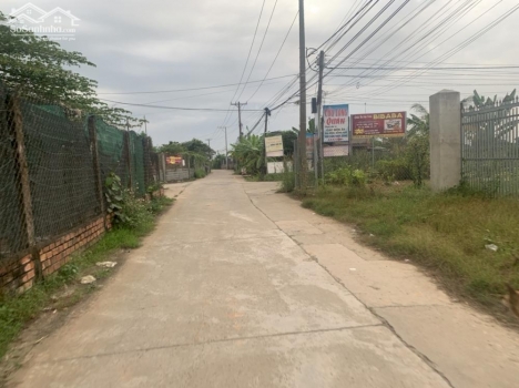 Bán đất 4 mặt tiền, khu sinh thái Cù Lao phường Hiệp Hòa, sát cầu An Hảo, 793m2 giá bán gấp 11 tỷ.