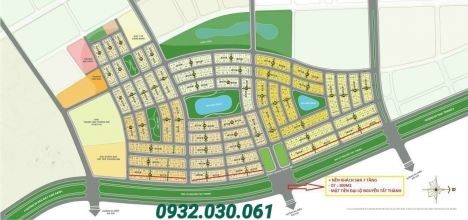 NỀN KHÁCH SẠN 16TY/350M2 TẠI GOLDENBAY 602 BÃI DÀI NHA TRANG 0932030061