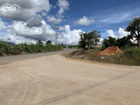 560 triệu đất thổ cư TT Thạnh Mỹ - Đơn Dương - Lâm Đồng, cách trục đường Phạm Ngọc Thạch 300m.