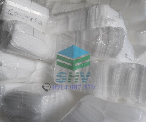 Cung cấp mút xốp bọc hàng pe foam tại bình dương