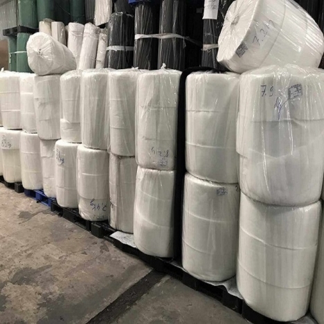 Bông lọc chất lượng cho khẩu trang chất lượng N95 KN95
