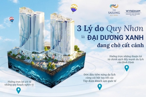 ♚♚♚ Cơ Hội Sở Hữu Căn Hộ Cao Cấp Có 1 0 2 Tại Thành Phố Biển Quy Nhơn