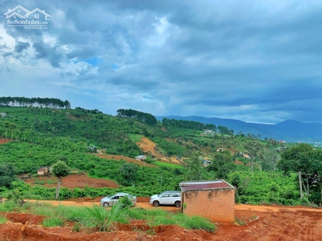 thuộc đất ở đô thị, thị trấn Nam Ban giá chỉ 1.65 tr/m2