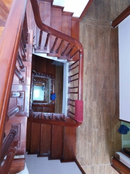 VIEW TRẦN PHÚ  HÀ ĐÔNG 55M2, 5 TẦNG, CHỈ 5 TỶ