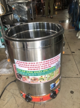 Nồi Đồ Xôi Nấu Cháo Giá Rẻ