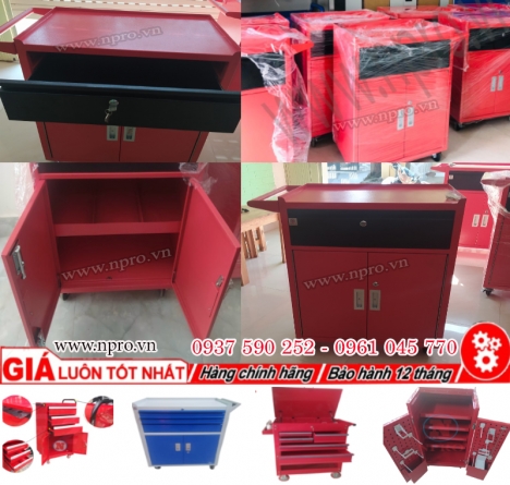 Tủ đồ nghề 5 ngăn kéo