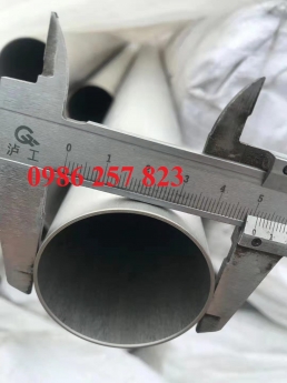 Thép ống đúc không gỉ, ống hàn không gỉ 316L giá tốt