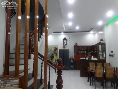 Bán Nhà 3 tầng hướng nam, khu thiên mỹ lộc đẹp nhất KĐT VSIP, trung tâm TP Quảng Ngãi