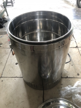 Nồi Đồ Xôi Nấu Cháo Giá Rẻ