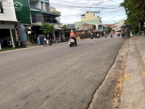 BÁN ĐẤT TRUNG TÂM PHƯỜNG TRƯƠNG QUANG TRỌNG GẦN KHÁCH SẠN MỸ TRÀ