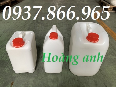 Can nhựa đựng dung dich lỏng cũ, can nhựa 30l, can nhựa cũ, can nhựa HDPE, can nhựa hóa chất