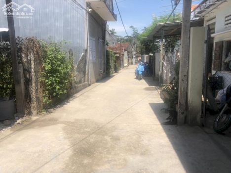 BÁN ĐẤT TRUNG TÂM PHƯỜNG TRƯƠNG QUANG TRỌNG GẦN KHÁCH SẠN MỸ TRÀ