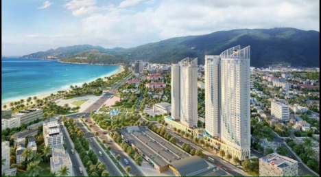 ♛♛♛ I TOWER QUY NHƠN: Biểu tượng thành phố trong tương lai