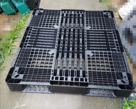 Pallet 1300x1100x120