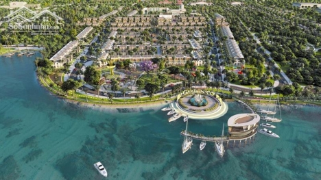 ĐẶT CHỖ DỰ ÁN EDU GARDEN COMPLEX NAM ĐÀ NẴNG- BẮC HỘI AN GIÁ CHỦ ĐẦU TƯ CHIẾT KHẤU ĐẾN 9%