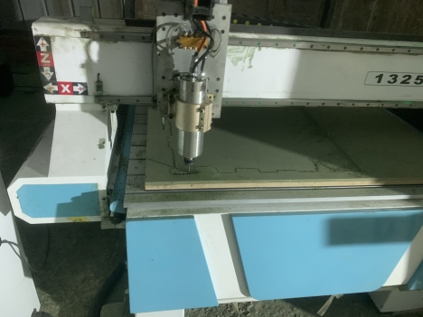 Nhận làm mẫu nhôm đúc, gia công cnc gỗ