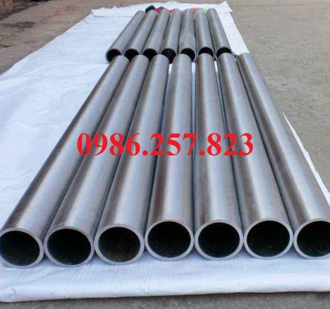 Thép ống đúc không gỉ, ống hàn không gỉ 316L giá tốt