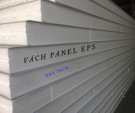 Đơn vị thi công panel phòng sạch toàn miền nam