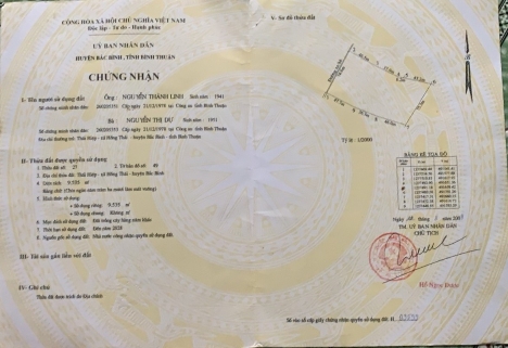 Đất Hồng Thái Điện Nước Đầy Đủ Mặt Tiền 75m Ngay Khu Thanh Long