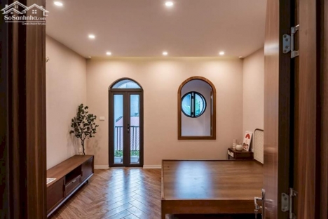 Nhà đẹp Đằng Hải chỉ 3,9 tỷ