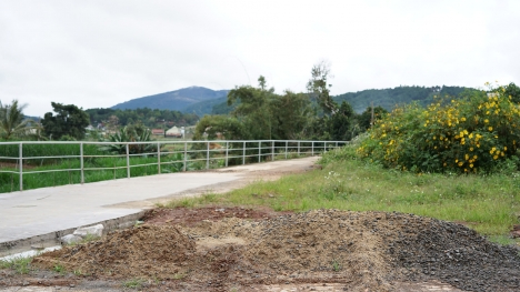 Chính Chủ Cần Bán Gấp 2 Lô Góc 2 Mặt Tiền Có Sẵn 205m2 Thổ Cư, Quá Rẻ!!! (Đất Ven Đà Lạt)