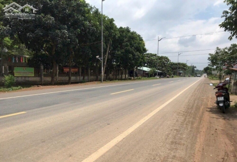 CHỈ TỪ 990 TRIỆU SỞ HỮU NGAY LÔ ĐẤT MẶT TIỀN ĐƯỜNG TL GẦN NGAY KHU CÔNG NGHIỆP