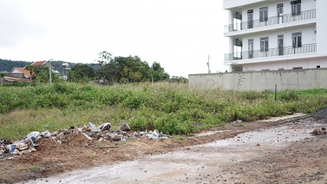 Chính Chủ Cần Bán Gấp 2 Lô Góc 2 Mặt Tiền Có Sẵn 205m2 Thổ Cư, Quá Rẻ!!! (Đất Ven Đà Lạt)