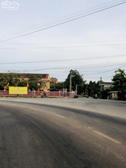 Cần bán gấp lô khu đô thị vinh Hưng khu đô thị ven biển