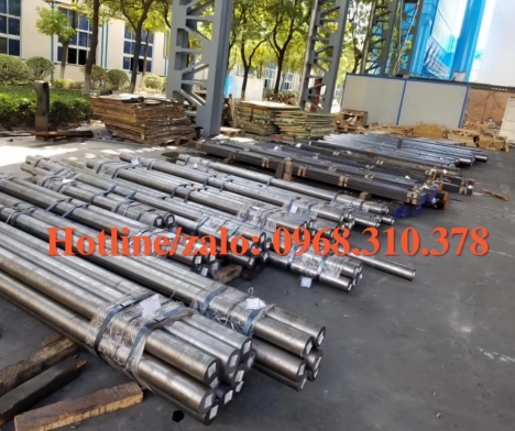 Mua bán sỉ lẻ hợp kim inconel 600, láp tròn inconel 600 giá rẻ, có co, cq