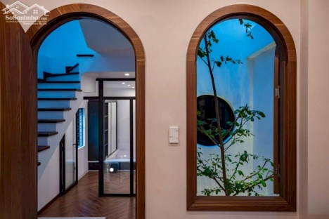 Nhà đẹp Đằng Hải chỉ 3,9 tỷ